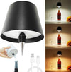 Wireless Bottle Lamp