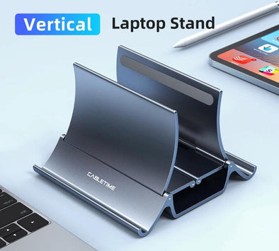 Multifunctional Laptop Stand