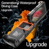 15M Diving/Snorkeling Phone Case