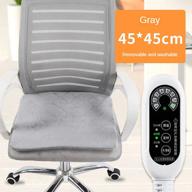 Office Chair Heating Pad