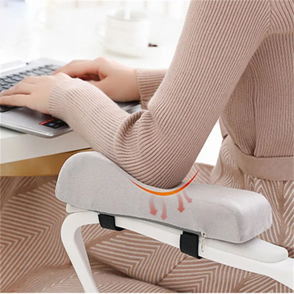 Office Chair Armrest Pads