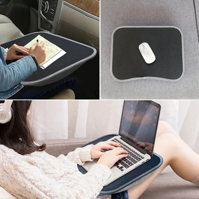 Laptop Desk With Cushion