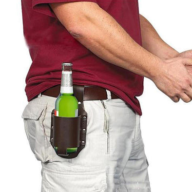 Beer Belt Bag