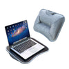 Laptop Desk With Cushion