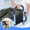 Bedside Guardrail for Mobility Assistance