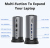 12-in-1 Universal Docking Station