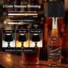 Wireless Bottle Lamp