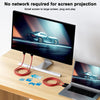 Wireless HDMI Transmitter and Receiver Cable