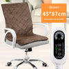 Office Chair Heating Pad