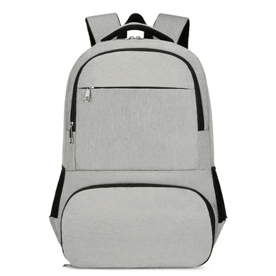 Carry-All Backpack