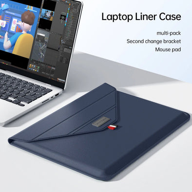 Multipurpose Laptop Sleeve Case