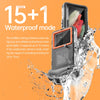 15M Diving/Snorkeling Phone Case