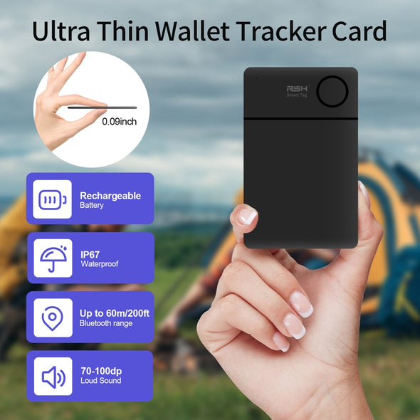 Wallet Tracker