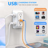 10 in 1 Wall Socket Extender