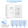 10 in 1 Wall Socket Extender