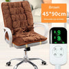 Office Chair Heating Pad