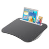 Laptop Desk With Cushion