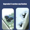 Retractable Car Sunshade