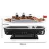 Cruise Ship Aromatherapy Diffuser