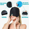 Migraine Relief Cap