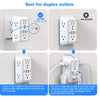 10 in 1 Wall Socket Extender