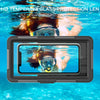 15M Diving/Snorkeling Phone Case