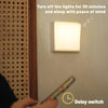 Bedside Toggle Light 2-Pack