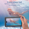 15M Diving/Snorkeling Phone Case