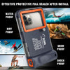 15M Diving/Snorkeling Phone Case