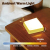 Bedside Toggle Light 2-Pack