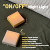 Bedside Toggle Light 2-Pack