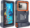 15M Diving/Snorkeling Phone Case