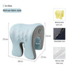 Orthopedic Nap Pillow