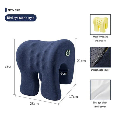 Orthopedic Nap Pillow