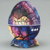 Dinosaur Egg Galaxy Projector and Speaker