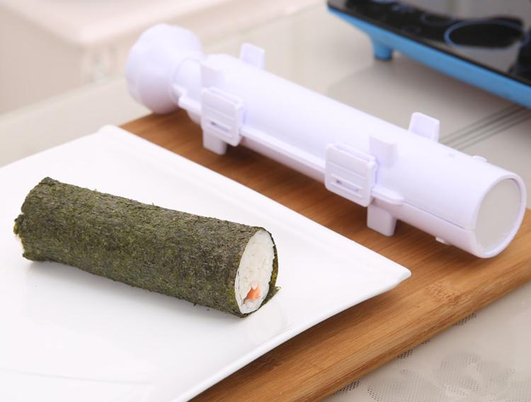 Sushi Bazooka - Easy Sushi Roll Making Kit – Streetment